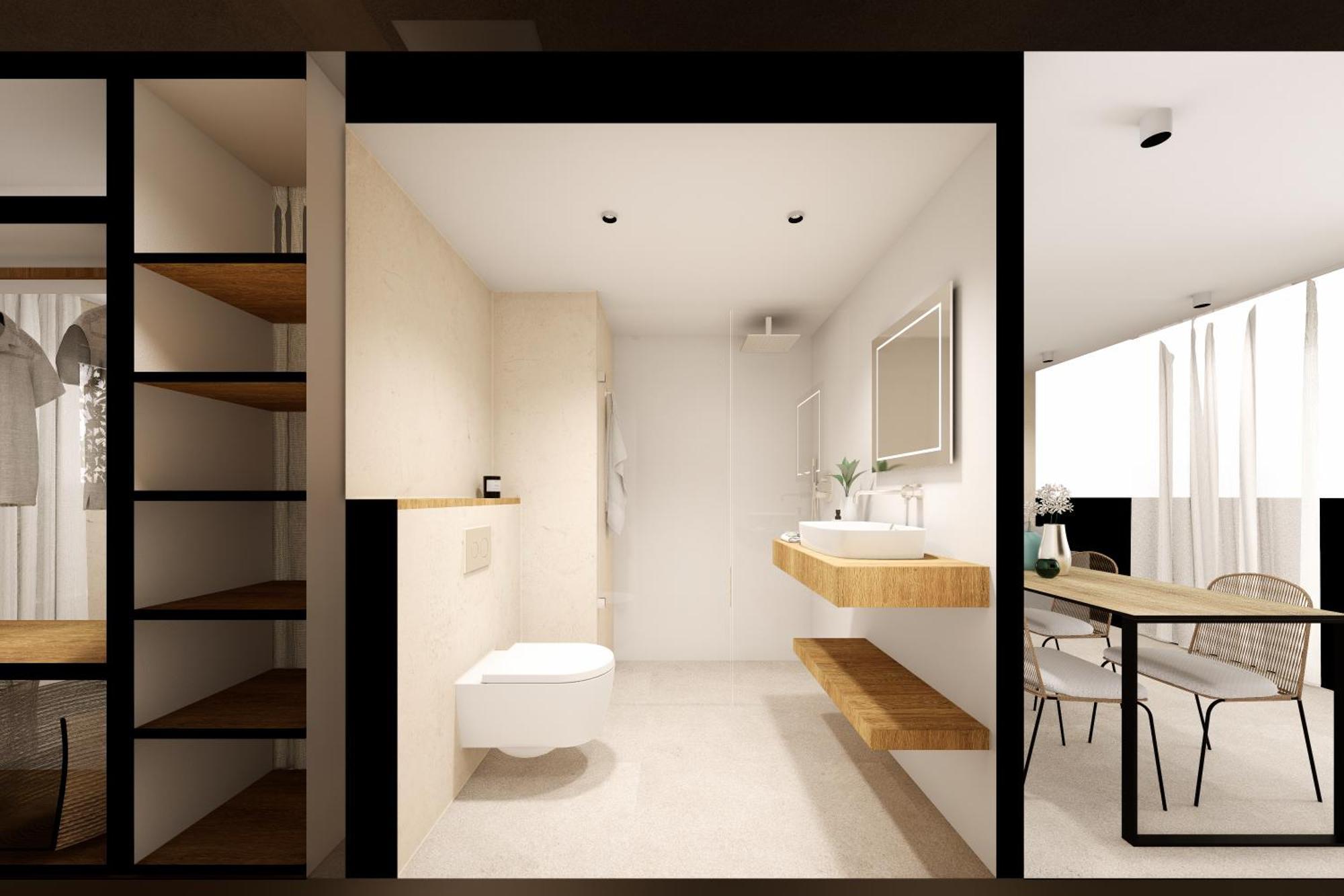 Malacosta A - Mc Apartments Ibiza Exterior photo