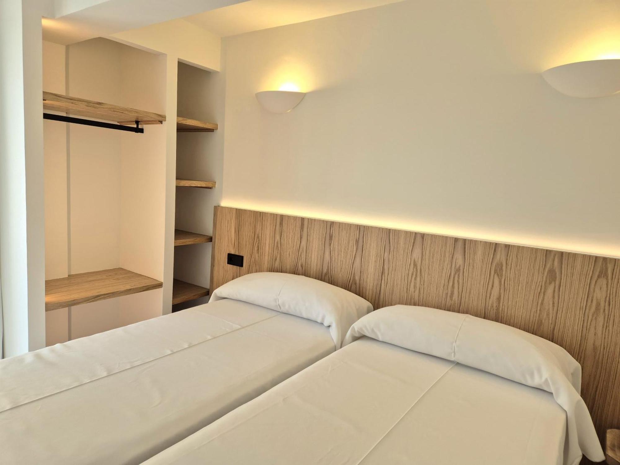 Malacosta A - Mc Apartments Ibiza Exterior photo