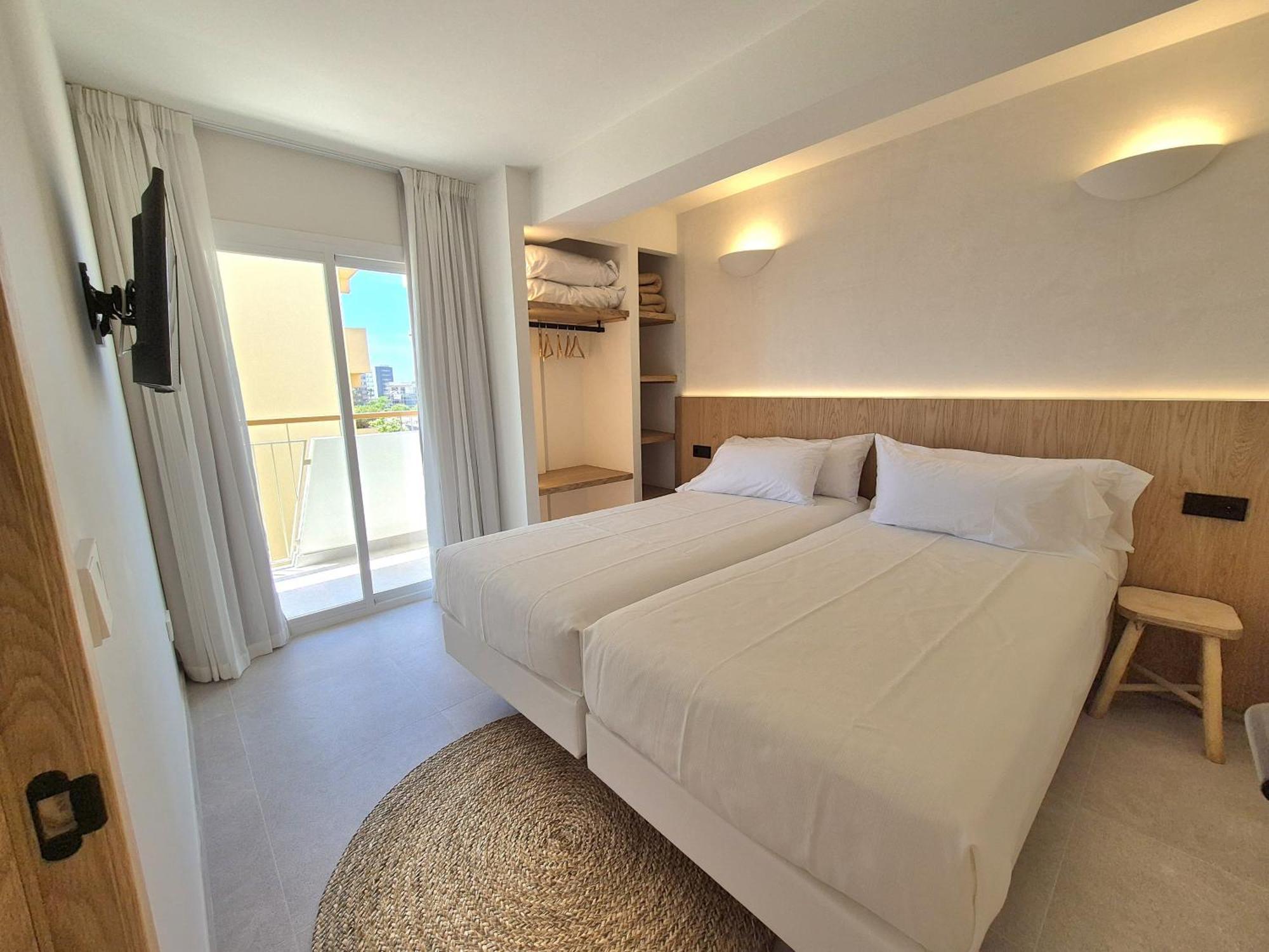 Malacosta A - Mc Apartments Ibiza Exterior photo